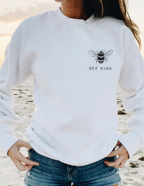 Bee 2025 nice sweatshirt